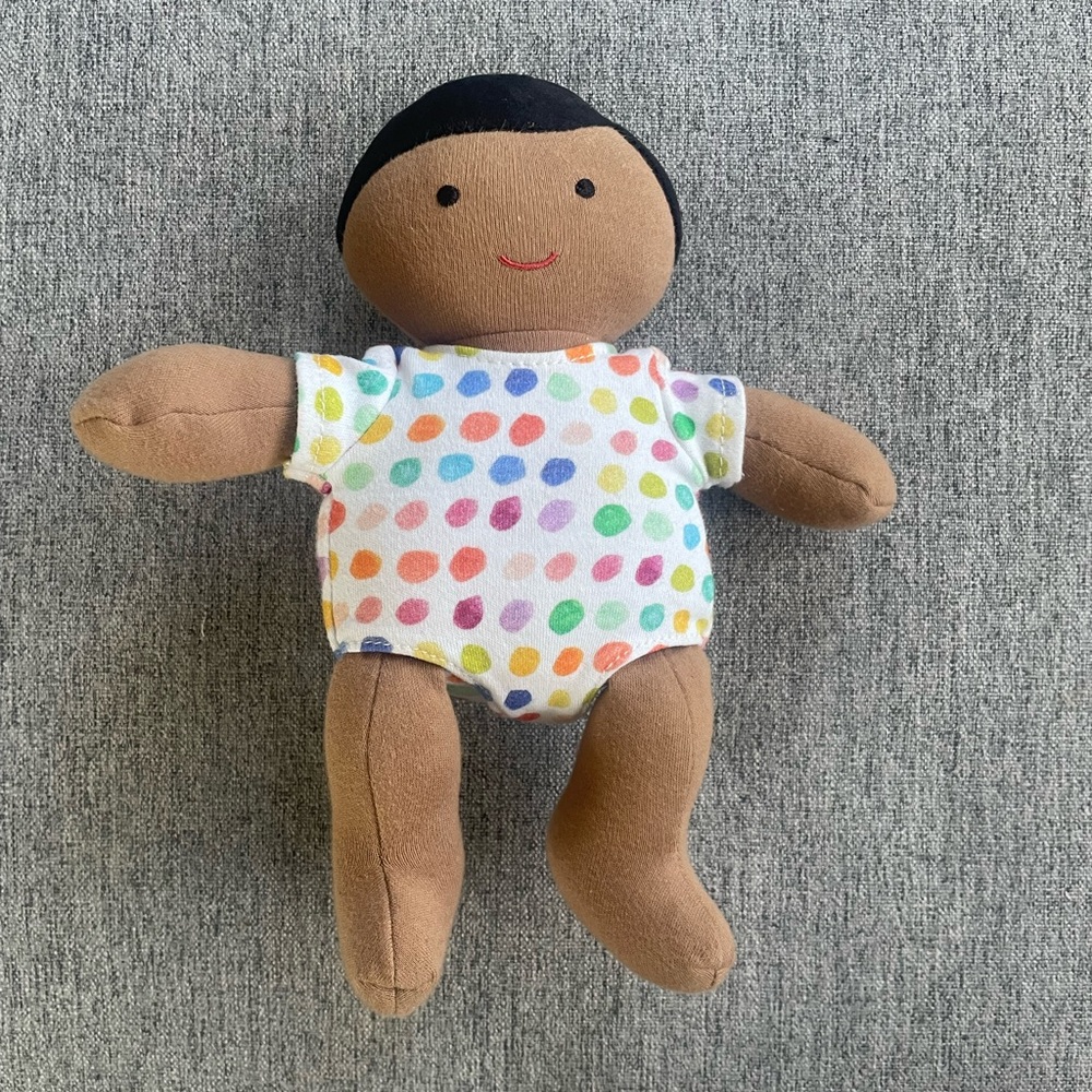 Lovevery Doll